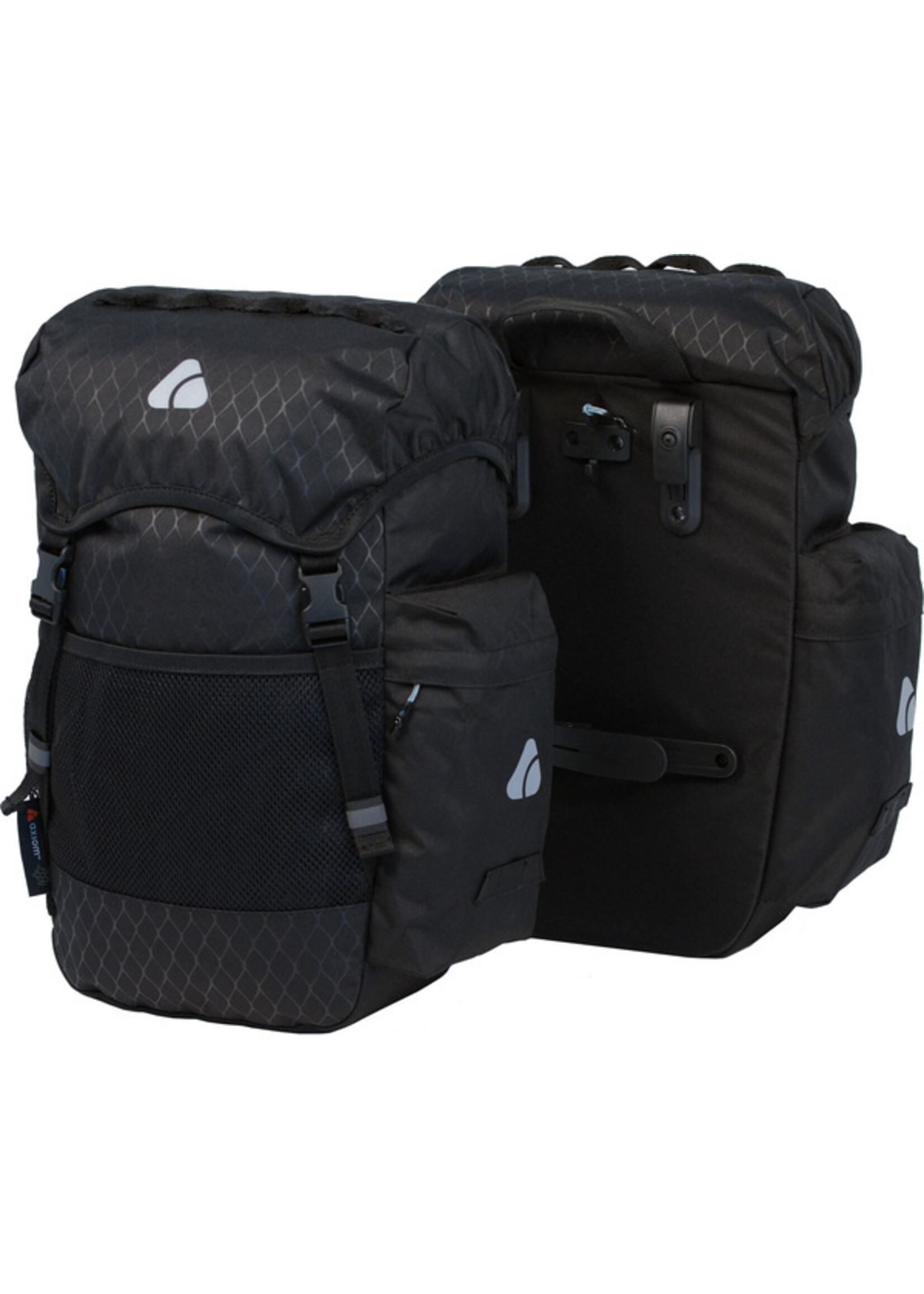 AXIOM OCEANWEAVE PANNIER PACK - 35L