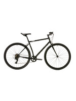 OPUS CASE BLACK - MEDIUM