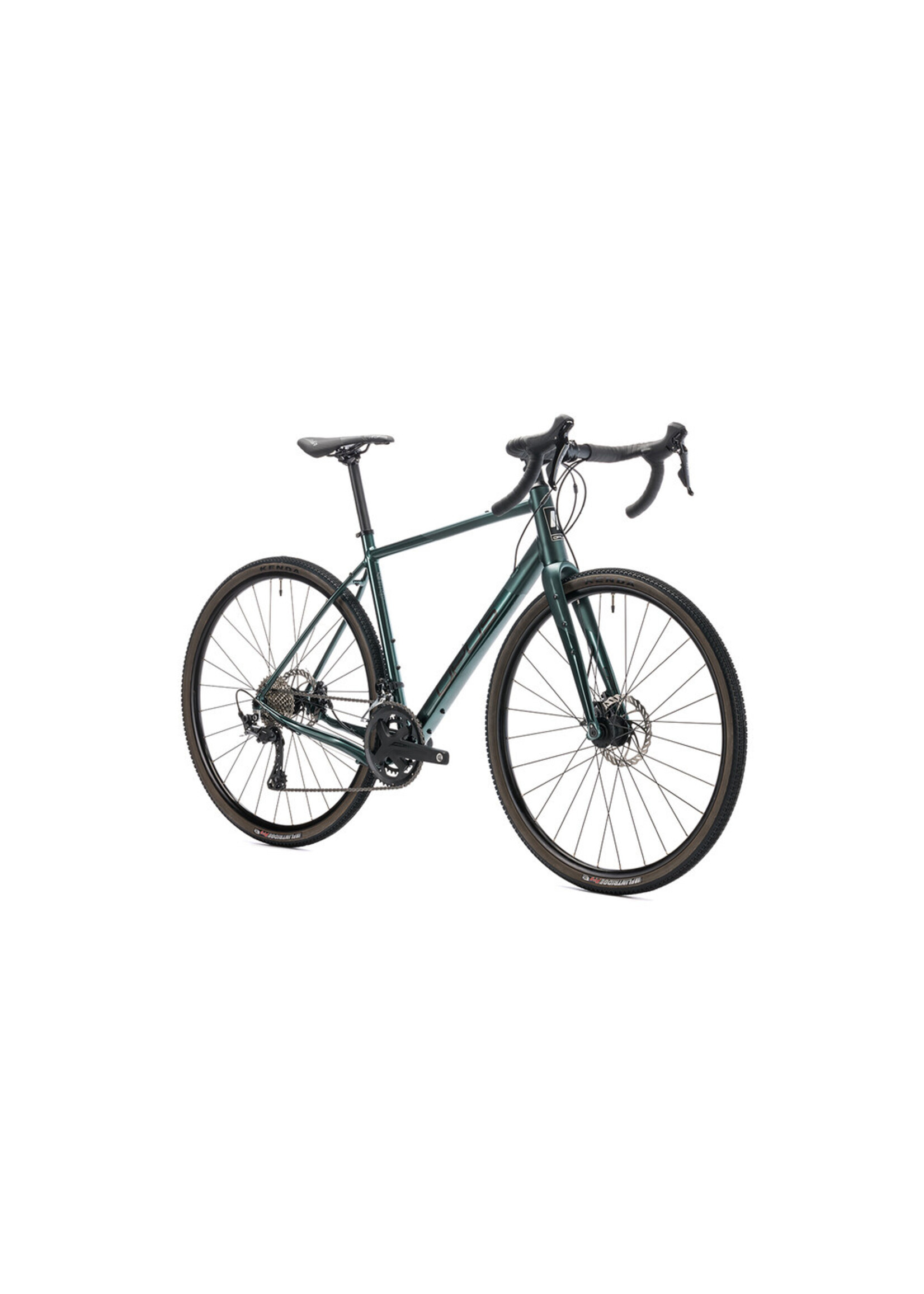 Opus 2021 OPUS HORIZON AL 105/GRX GRAVEL BIKE