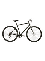 OPUS CASE BLACK - LARGE