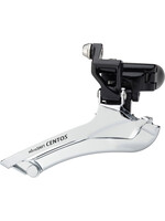 MICROSHIFT CENTOS 2 X 10 FRONT DERAILLEUR