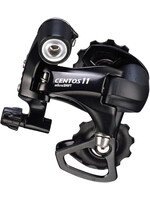 MICROSHIFT CENTOS 11 2 X 11 REAR DERAILLEUR