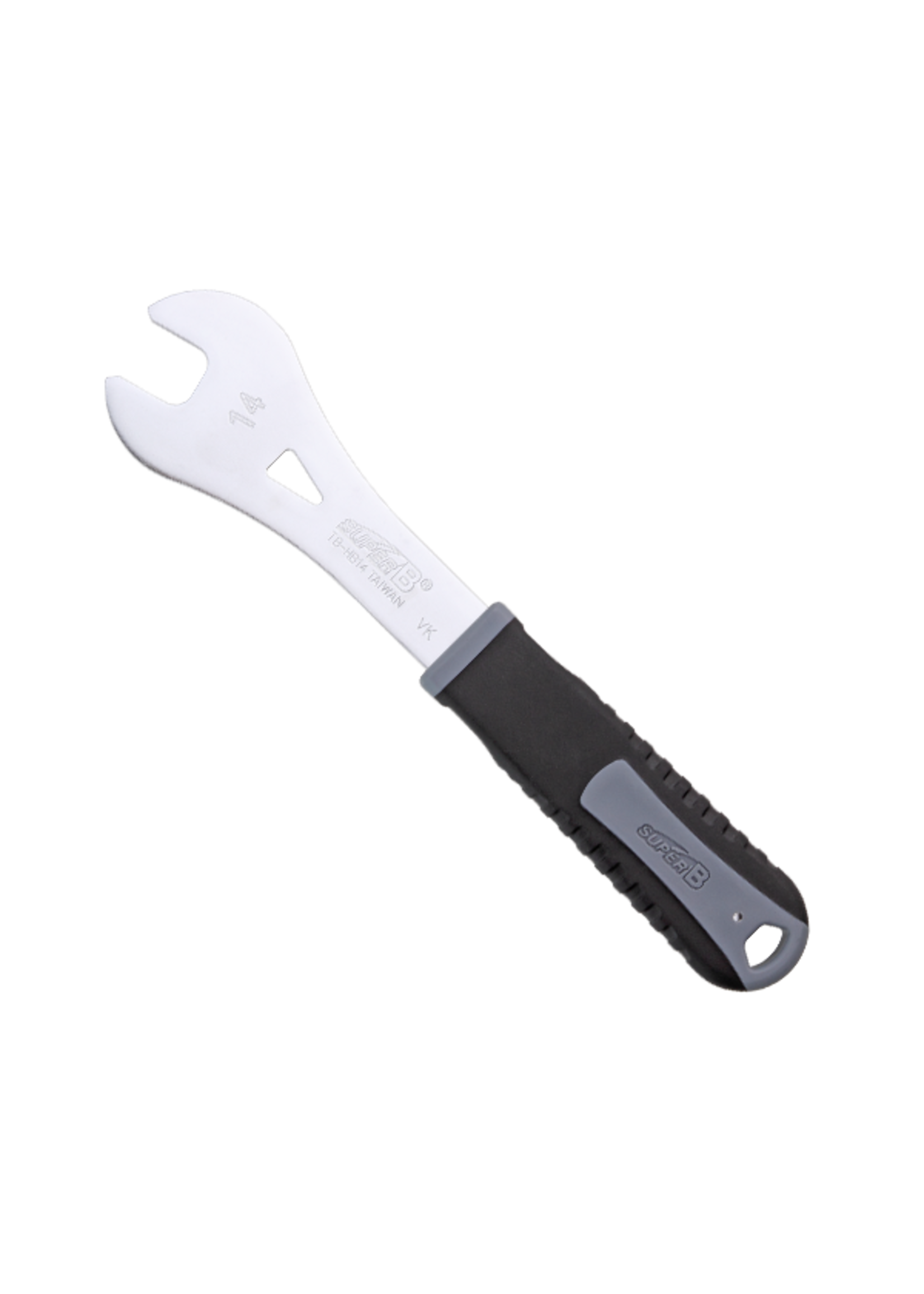 SUPER B PRO CONE WRENCH 14MM