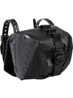 TOPEAK GEARPACK MULTI MOUNT FRAME BAG