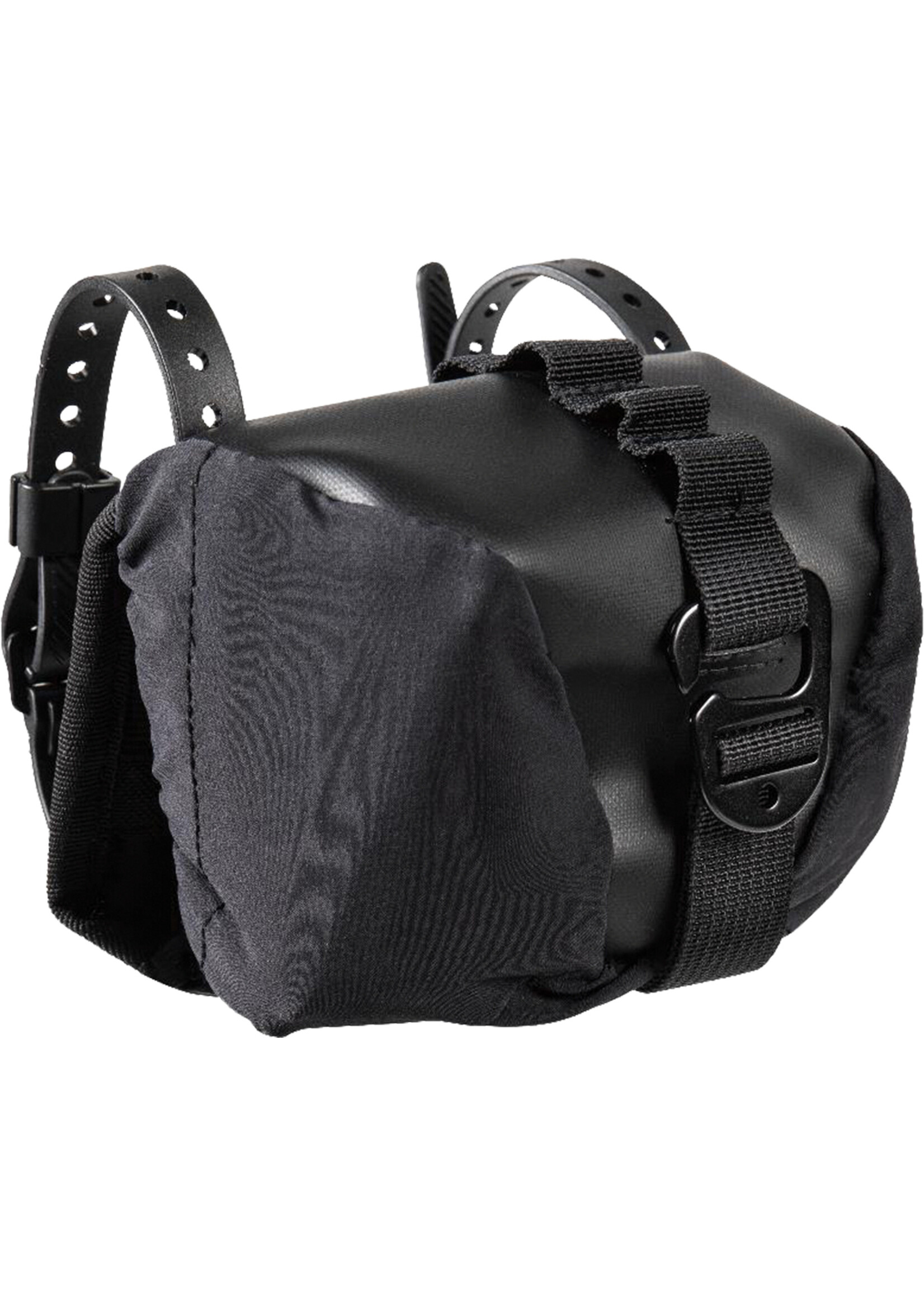 TOPEAK GEARPACK MULTI MOUNT FRAME BAG