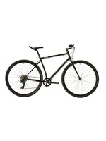 OPUS CASE BLACK - SMALL