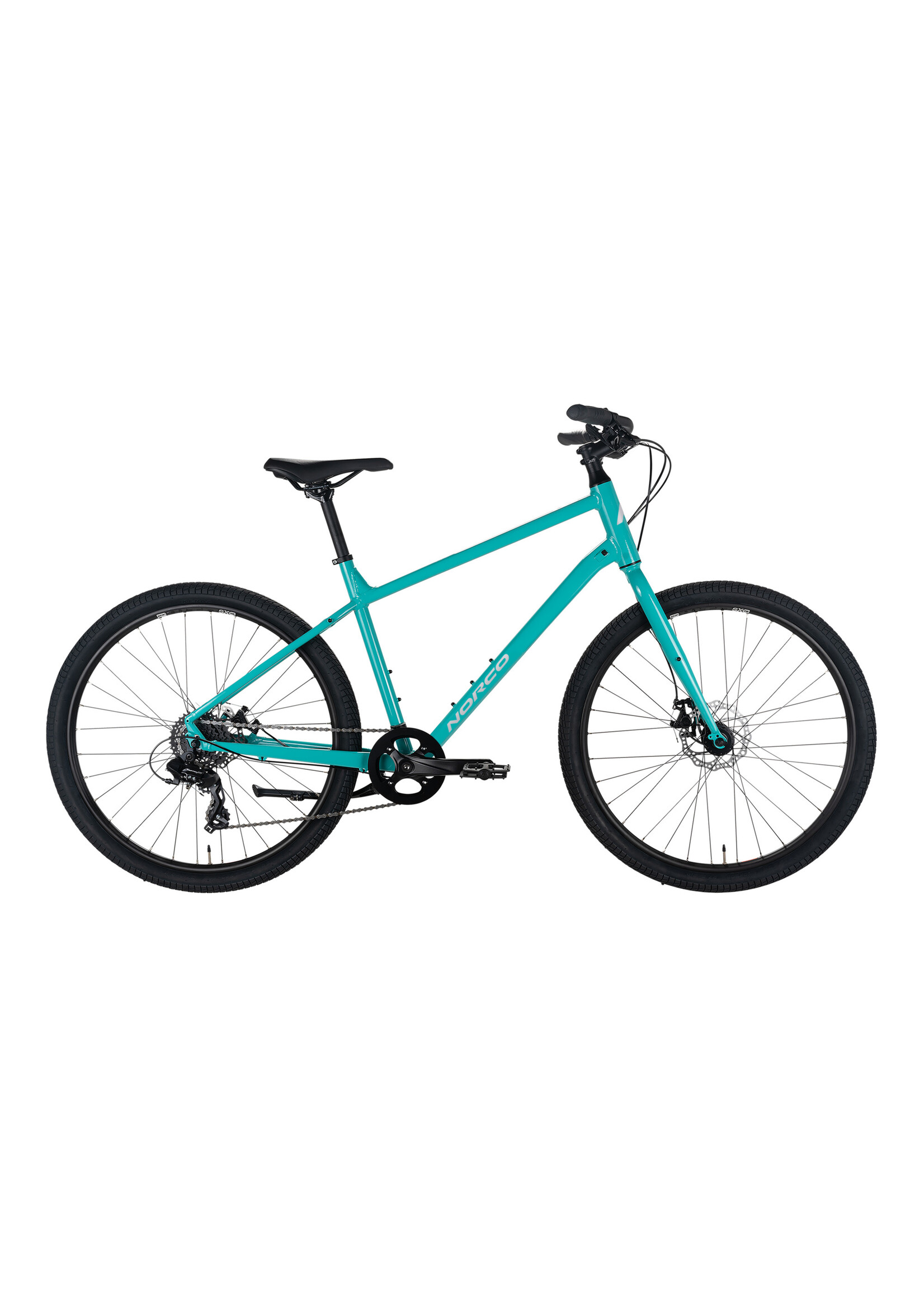 NORCO INDIE 4 - BLUE