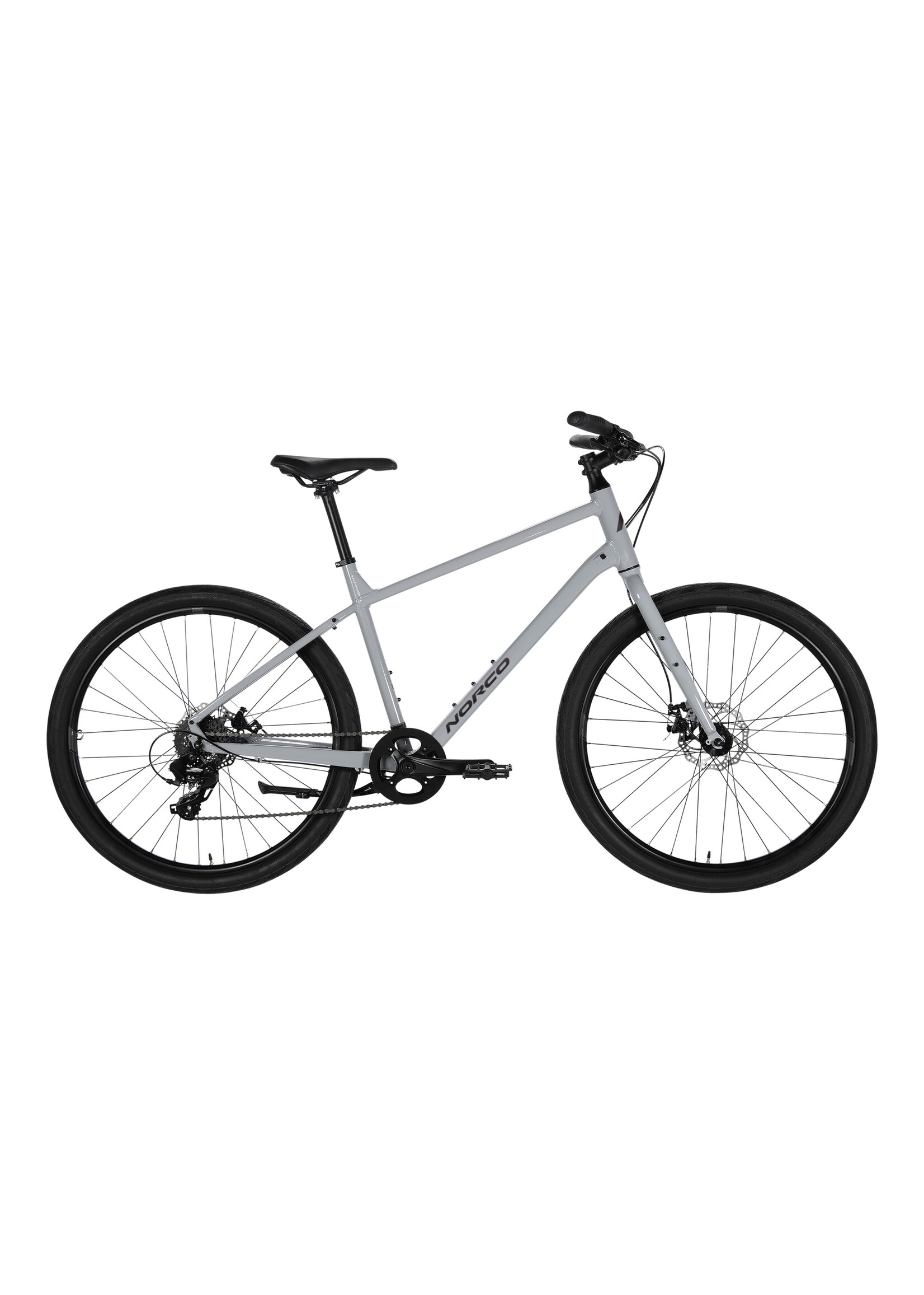 NORCO INDIE 4 - GREY