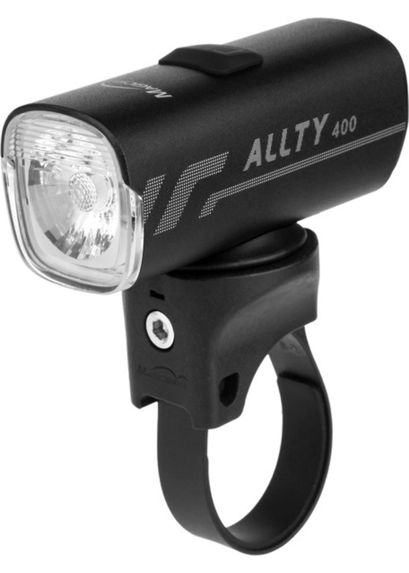 MAGIC SHINE MAGIC SHINE ALLTY 400 FRONT LIGHT