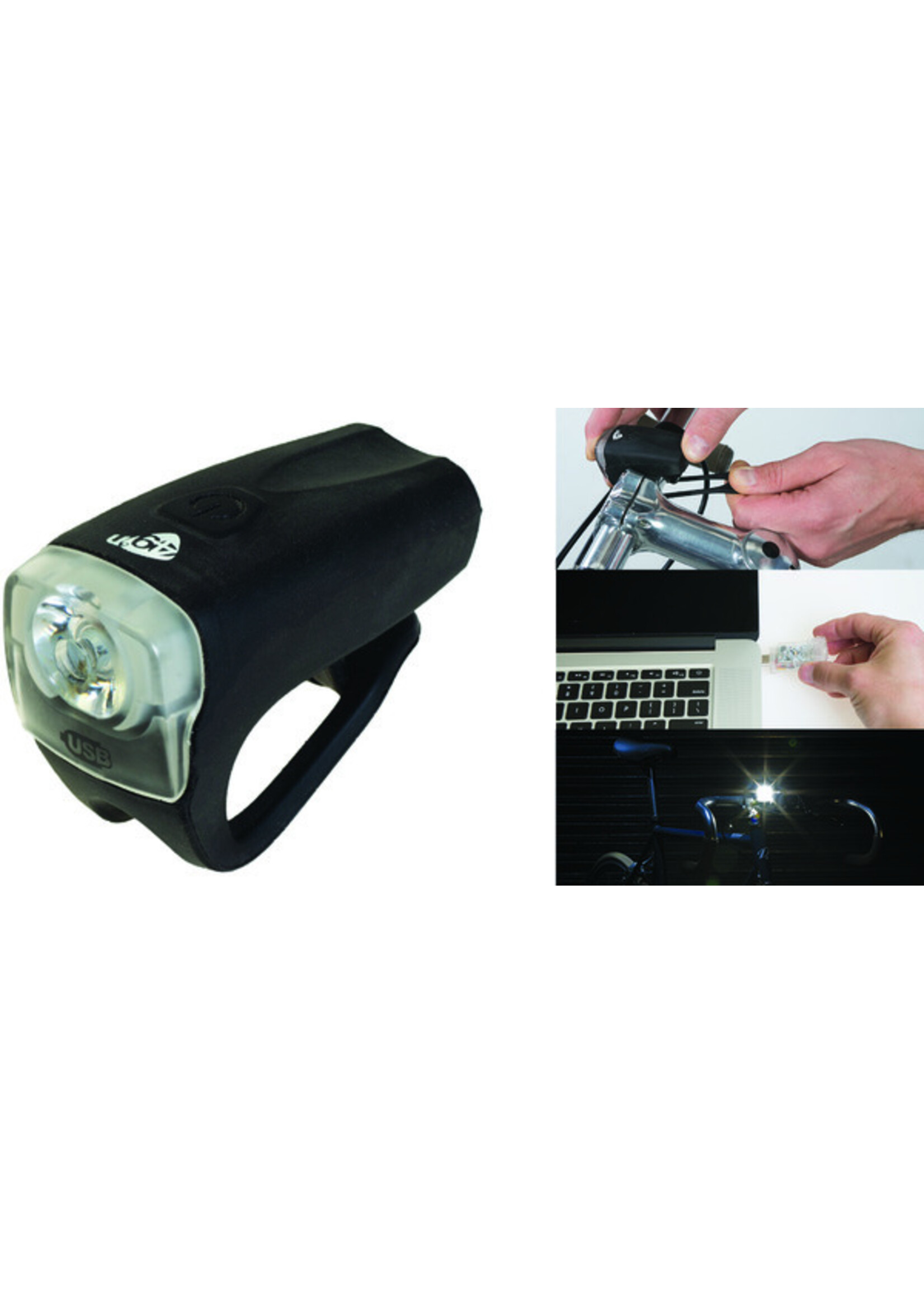 49N ULTRA DOPPLER USB FRONT