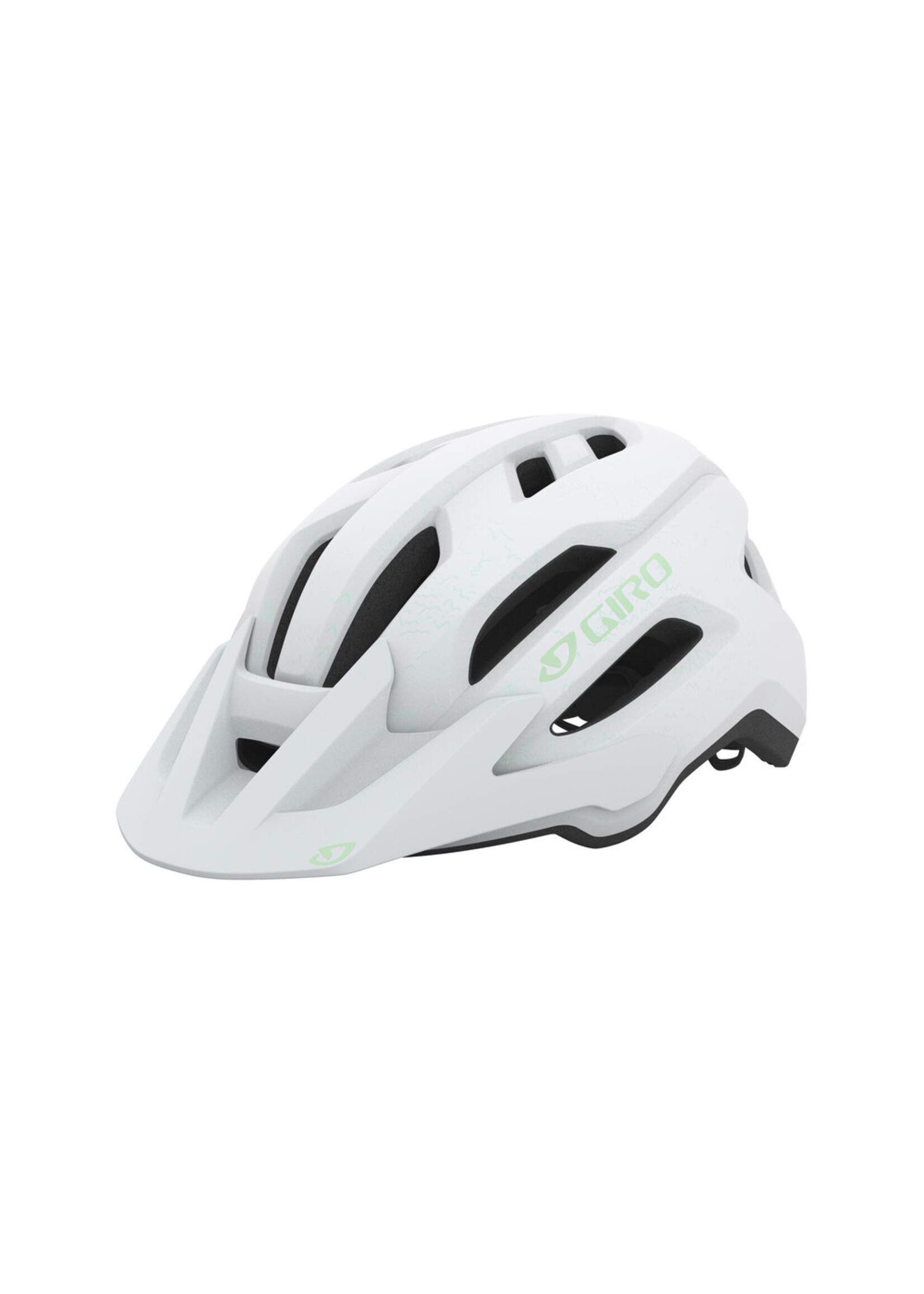 Giro GIRO FIXTURE II WOMENS - WHITE