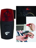 49N ULTRA DOPPLER USB REAR