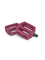 Eclat Copy of ECLAT SLASH NYLON PEDALS - TEAL