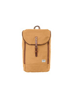LINUS THE HAMPTON RUC SAC - CAMEL
