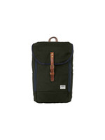 LINUS THE HAMPTON RUC SAC - HUNTER GREEN