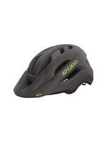 GIRO FIXTURE II (UA) - WARM BLACK