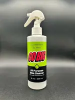 GO BIG INDUSTRIES GO BIG - DRIVELINE AND BIKE CLEANER - 8oz