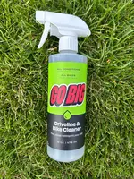 GO BIG INDUSTRIES GO BIG - DRIVELINE AND BIKE CLEANER - 16oz