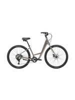 NORCO SCENE 2 - SILVER