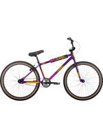 Haro HARO SLO-RIDE 24" - PURPLE/PINK