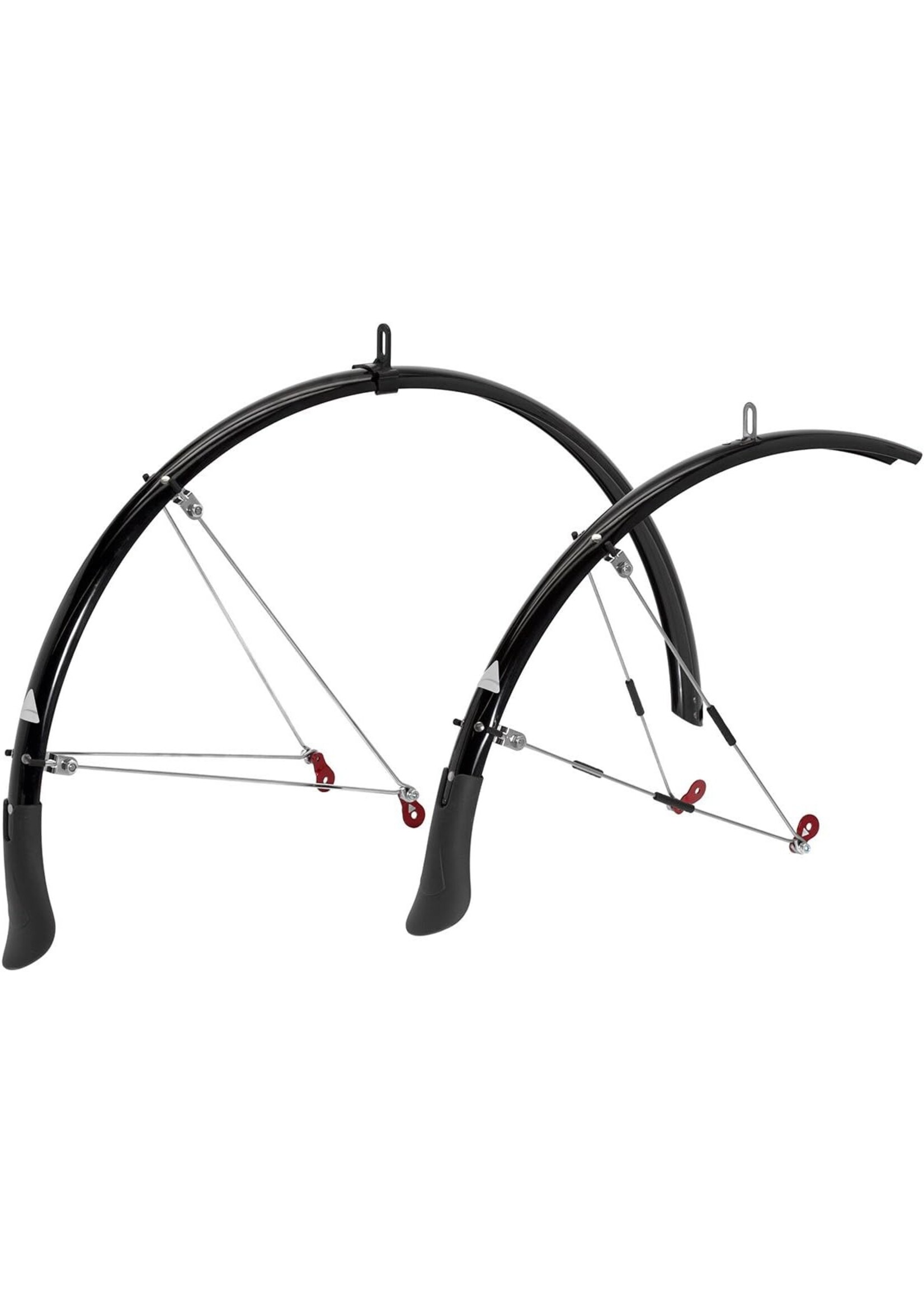 Axiom ROADRUNNER FENDER - TREKK 700