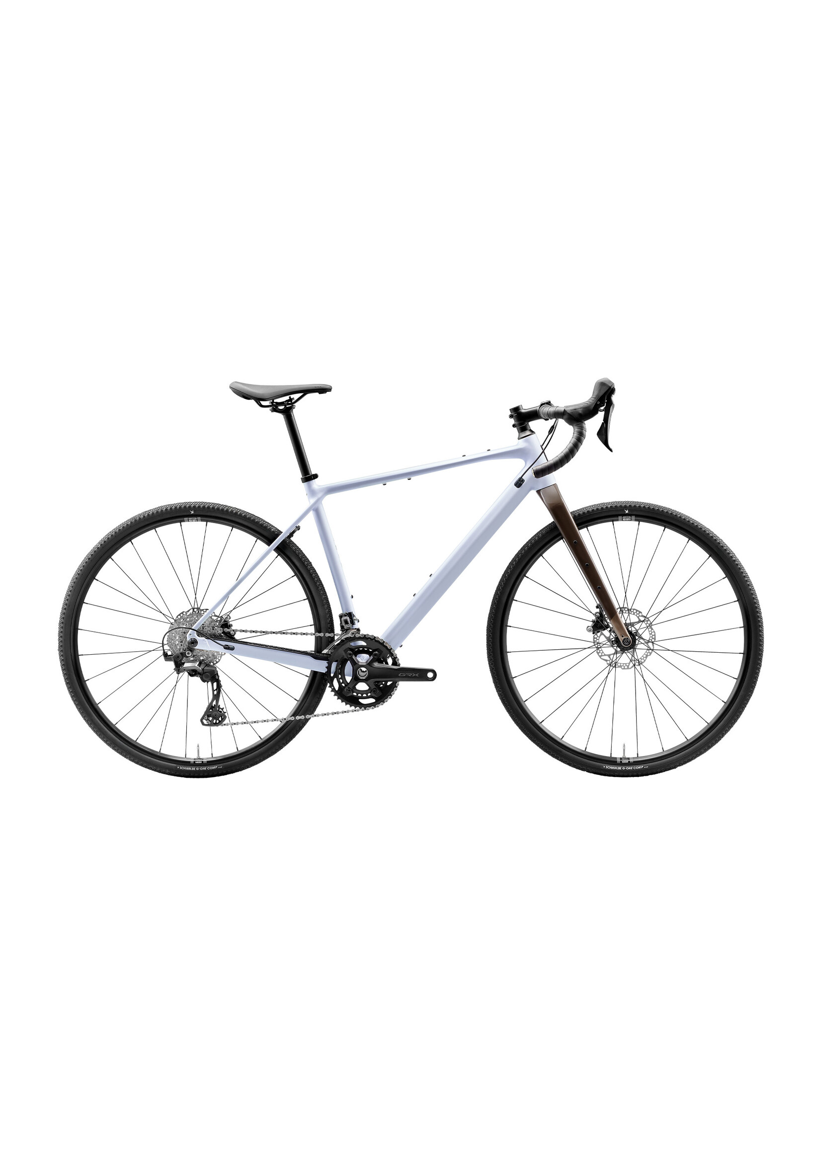 NORCO SEARCH A GRX SIZE