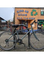 Used bike YOKOTA Quicksilver 15"