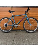 Used Bike Asama FOX 19"