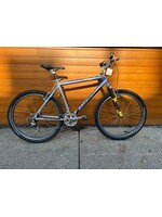 Used Bike GIANT Giant ATX880 light blue 19"