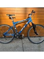 Used Bike GT AGGRESSOR 3.0 18" Blue