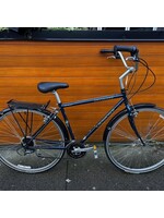 USED BIKE SPECIALIZED CROSSROADS  18" BLUE