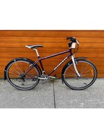 Used Bike Kona Kilauea - Purple - 17" / xs