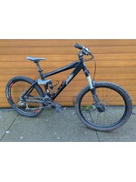 Used Bike  COVE Hustler - 17.5" Medium
