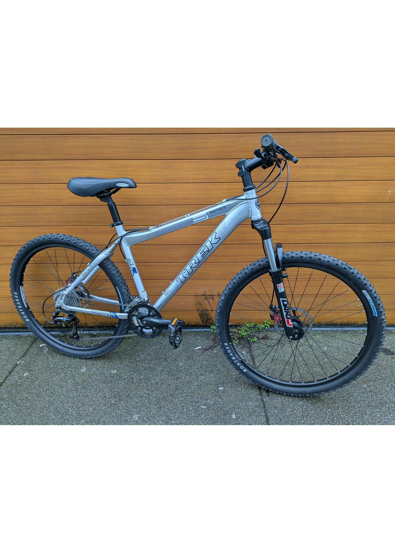 Used Bike  TREK 6000 - 17.5" Medium