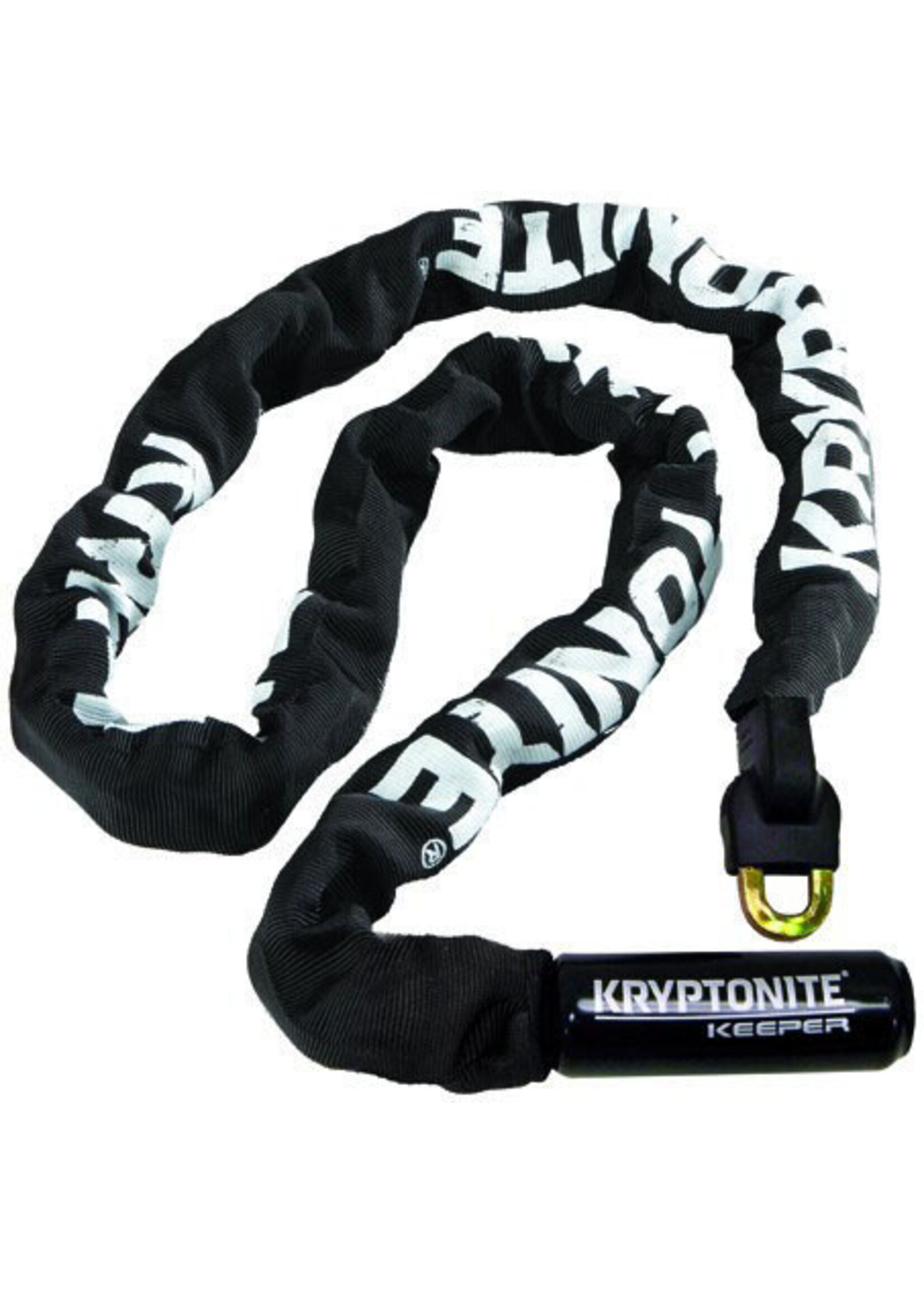 Kryptonite KRYPTONITE KEEPER 712 CHAIN EXTRA LONG