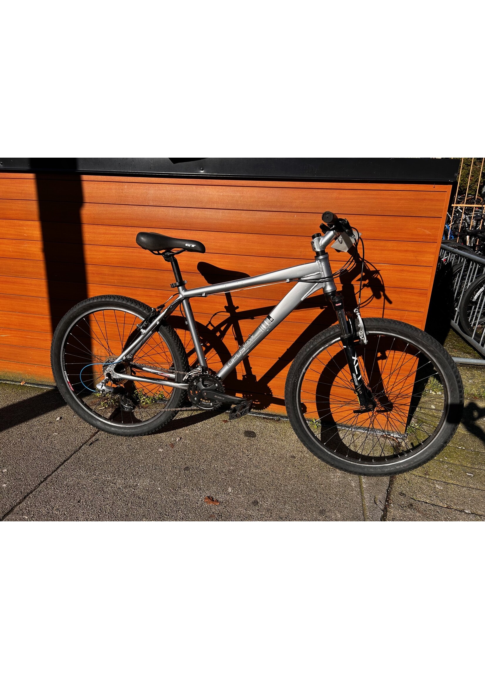 Used Bike OPUS SENTIERO Cross 53cm