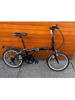 Used Bike  DAHON SUV D6 Folder