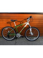 Used Bike K2 Trailhead 2.3 MTB  - MED