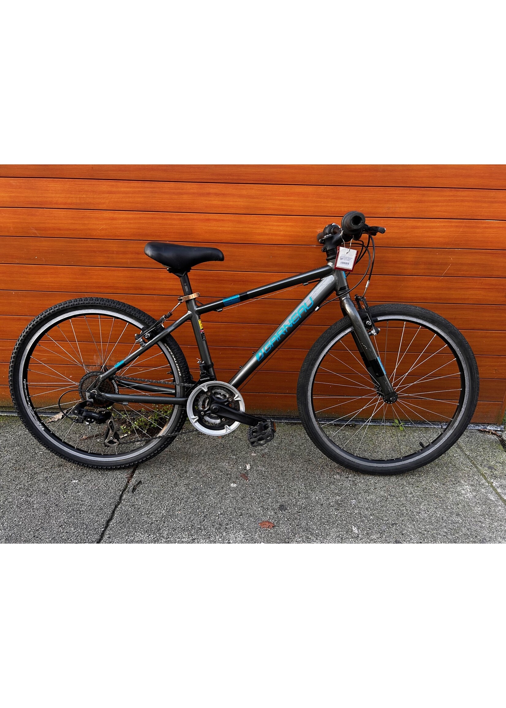 Used Bike  GARNEAU GO24 - KIDS BIKE