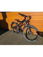 Used Bike  NORCO Charger Black - 13" XS