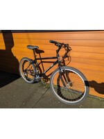Used Bike  BRC Sierra Black - 18"