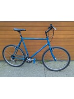 Used Bike  NORCO Kokanee Blue 22 Inch