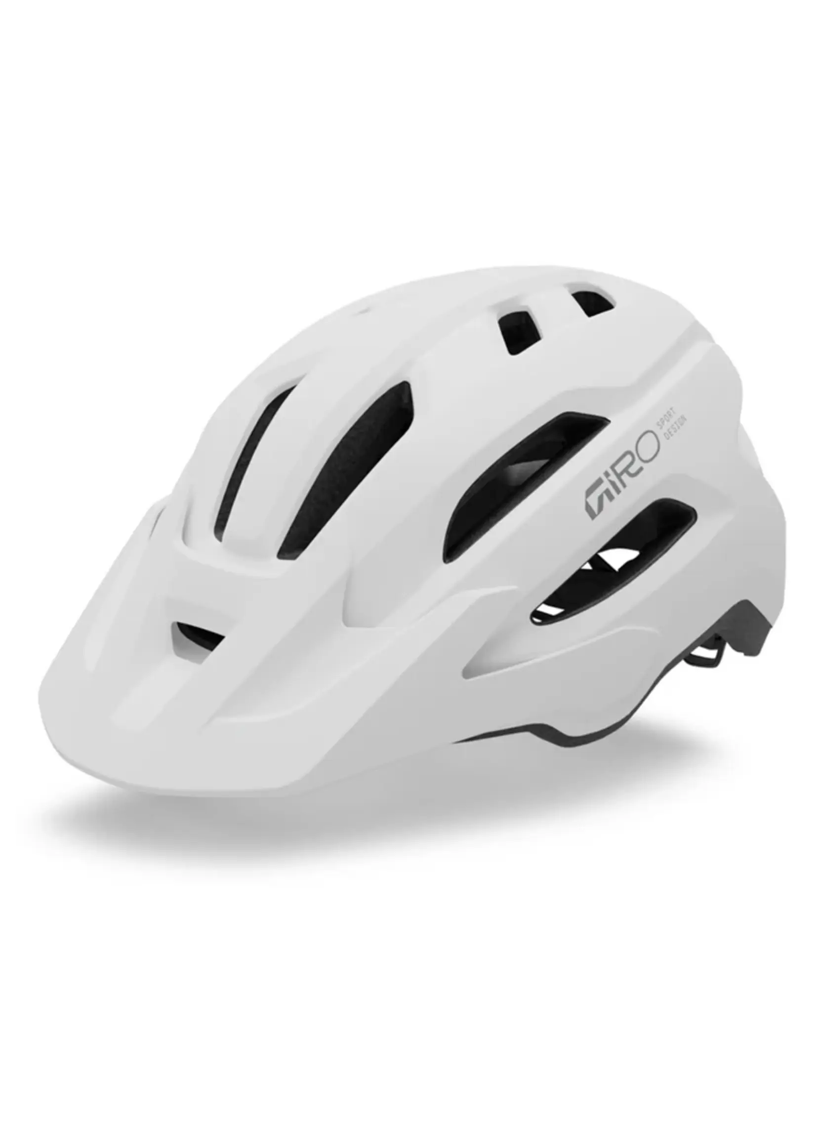 Giro GIRO FIXTURE II WOMENS (mips) -  WHITE