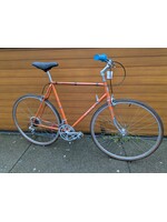 Used Bike APOLLO Prestige Fat Bar ORANGE Road Bike 58cm