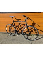 Used Bike RALEIGH Back AlleyBlack 57cm c-c