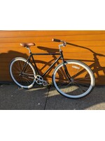 Used Bike RETROSPEC SS Coaster Brake Black 53cm