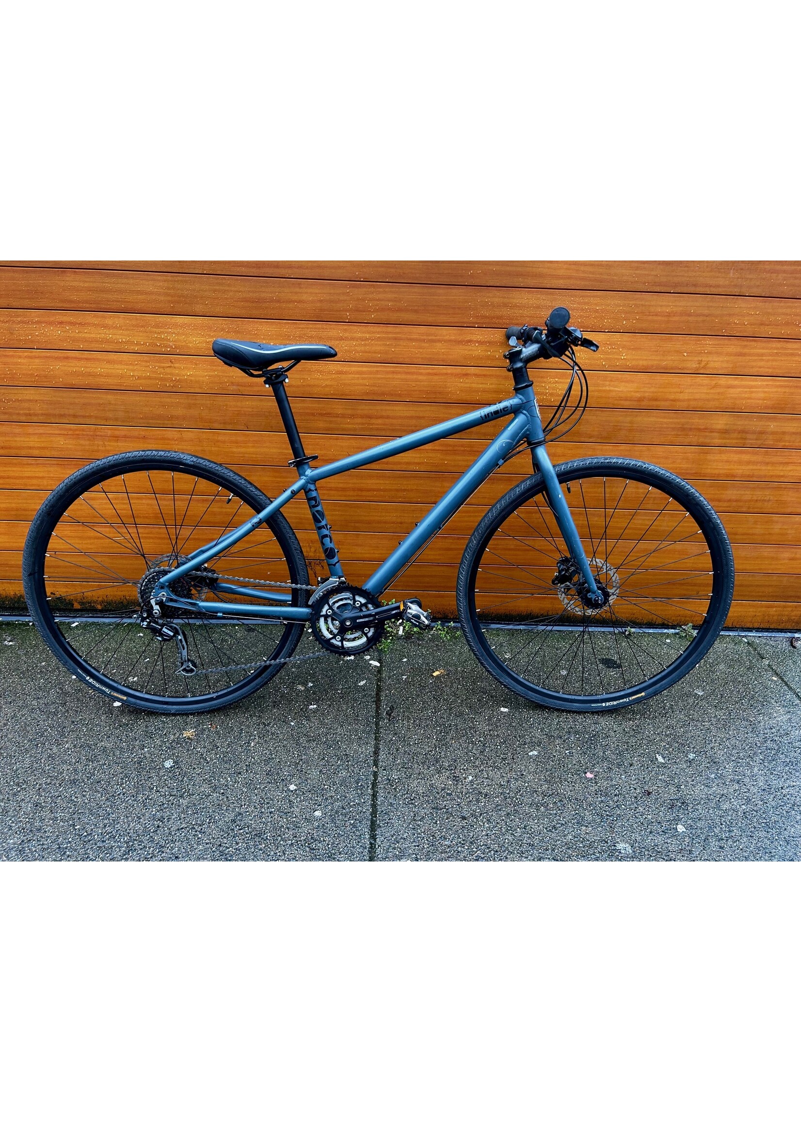 Used Bike  NORCO Indie 2 small
