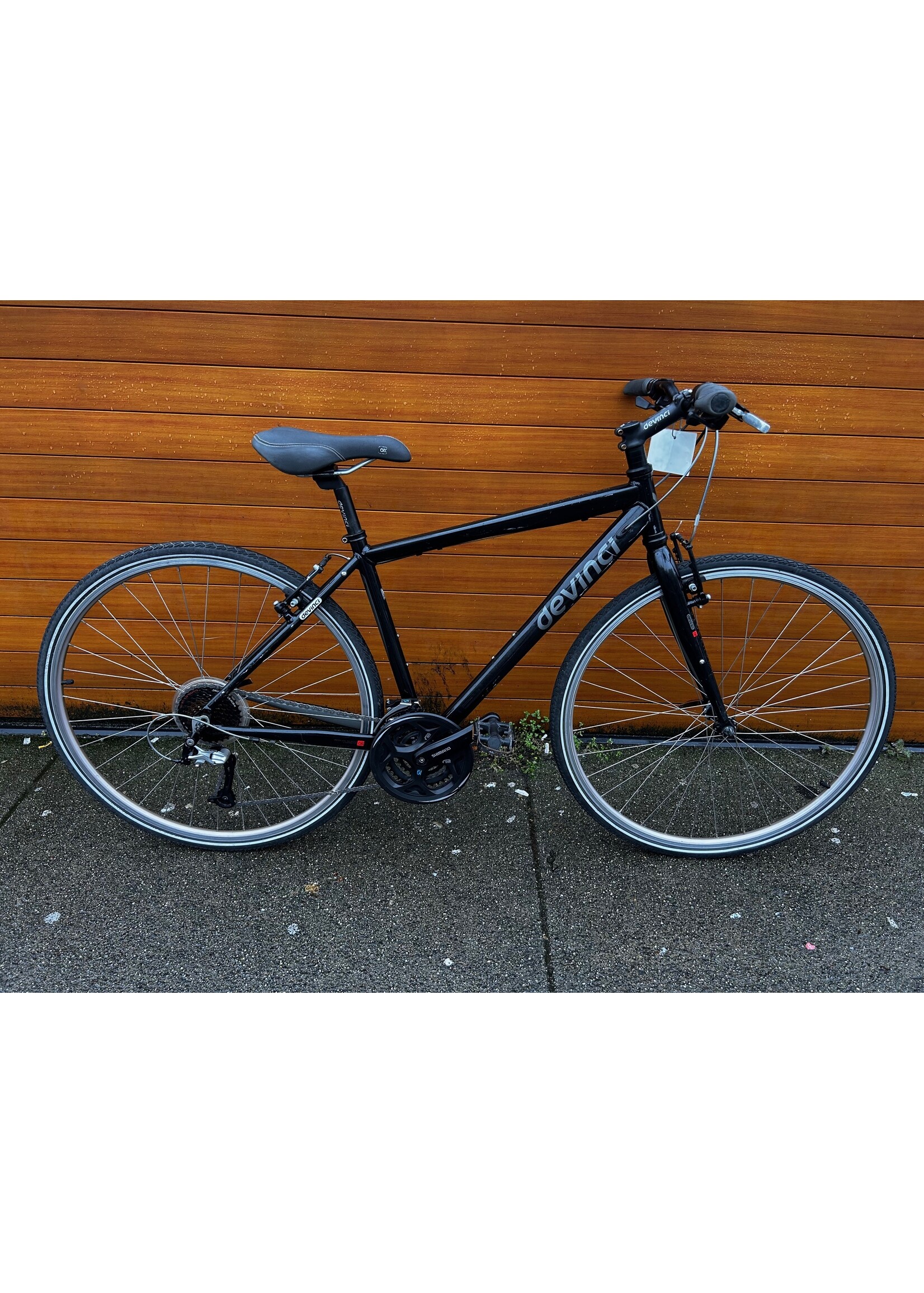 Used Bike  Devinci Stockholm -small