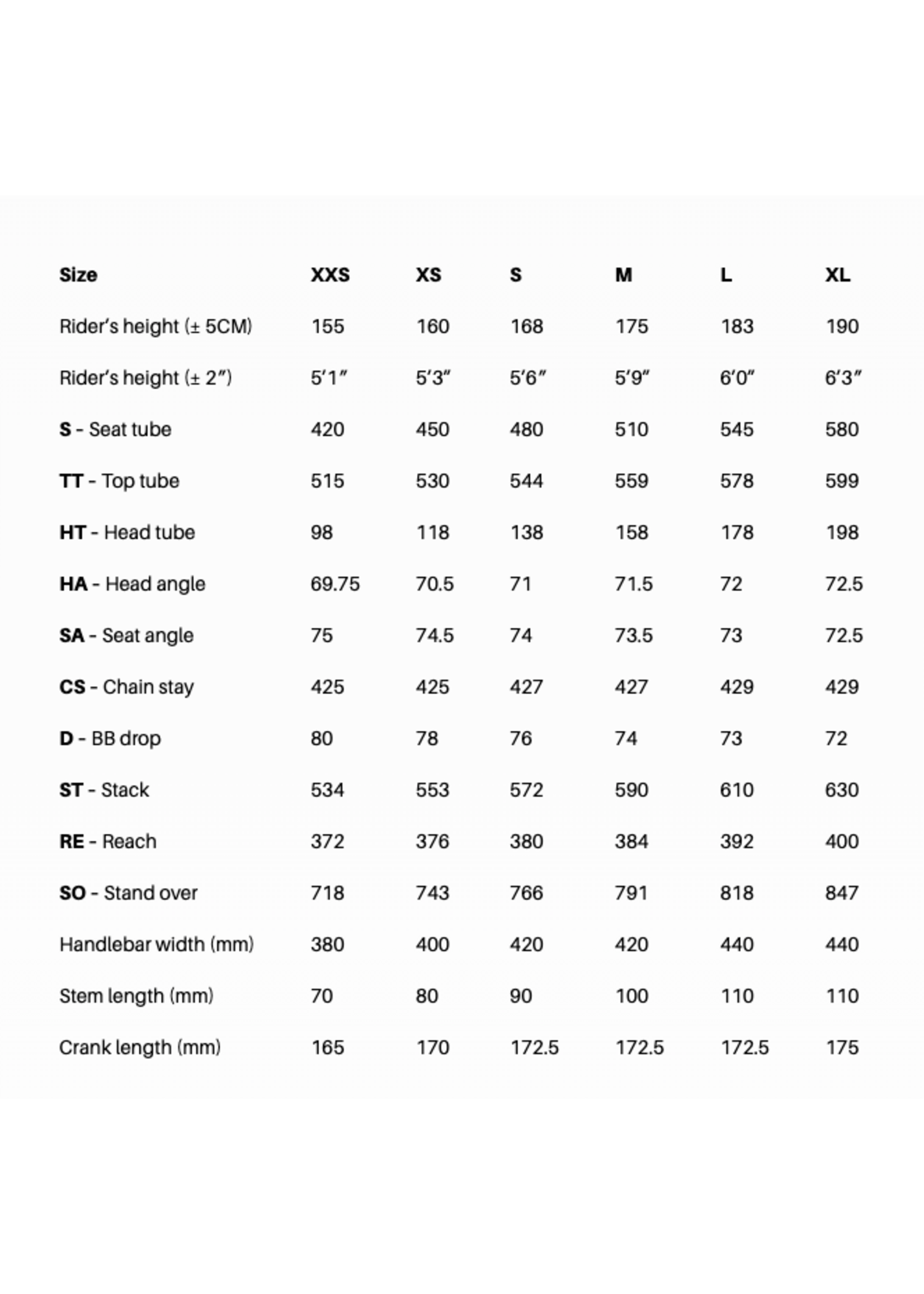 Opus 2026 OPUS HORIZON CLARIS QR