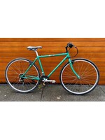 Used Bike MIYATA Triple Cross 18" Green